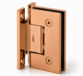 90° H-Plate Wall Mount Hinge