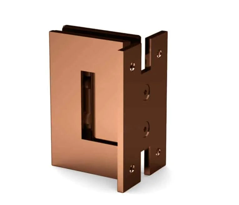 H-Plate Wall Mount Hinge