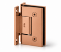 90° H-Plate Wall Mount Hinge