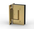 H-Plate Wall Mount Hinge