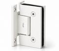 90° H-Plate Wall Mount Hinge