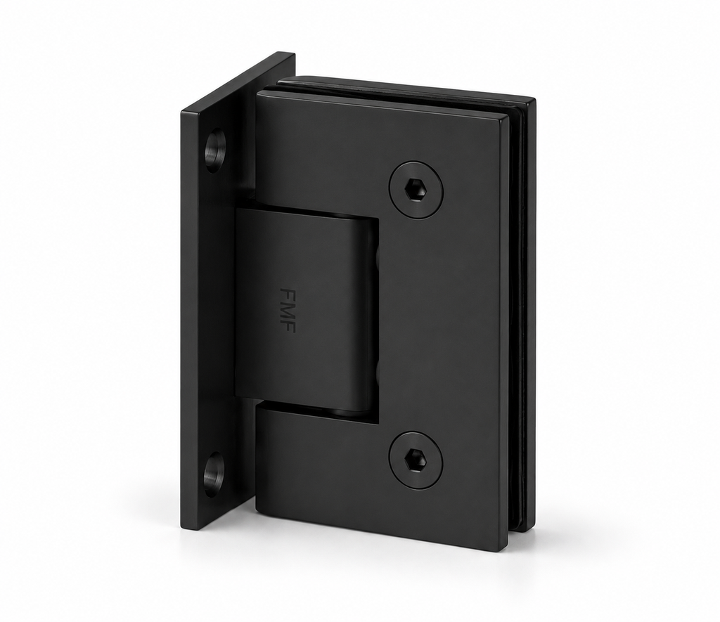 90° Full-Plate Wall Mount Hinge