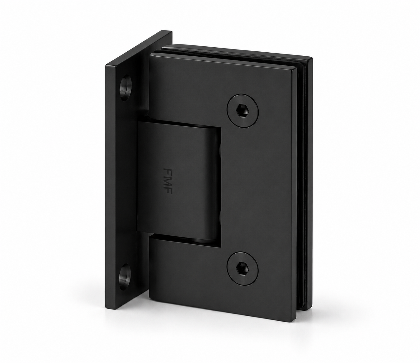 90° Full-Plate Wall Mount Hinge