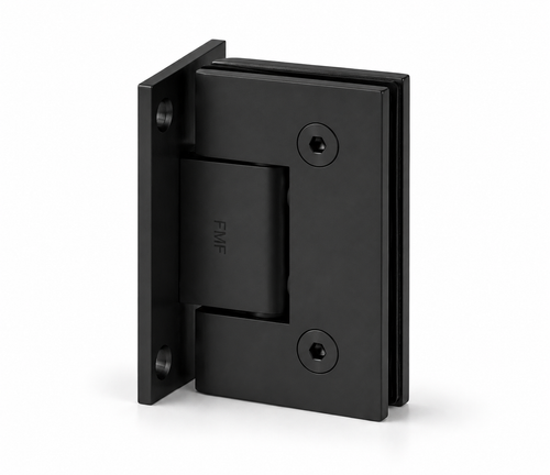 90° Full-Plate Wall Mount Hinge