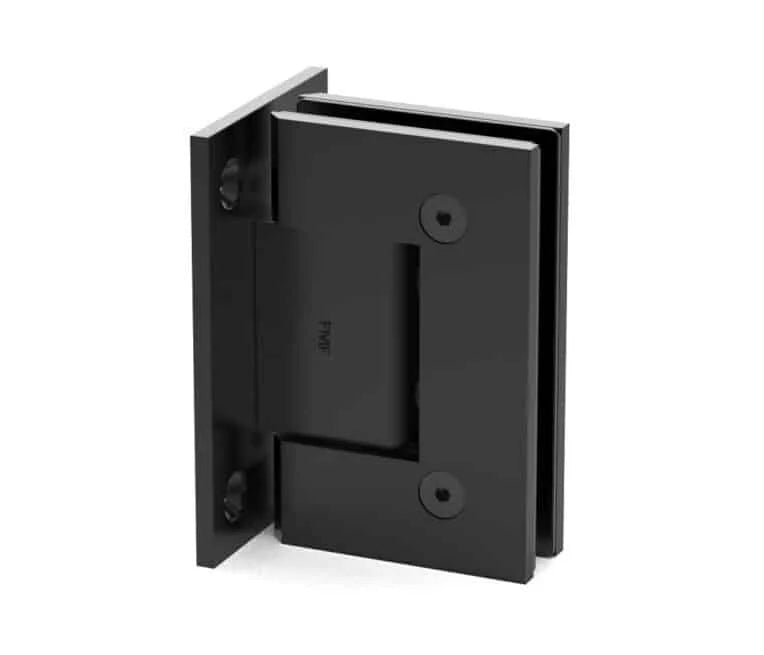 Heavy Duty Wall Mount Hinge