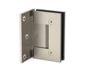 Full Plate Wall Mount Hinge