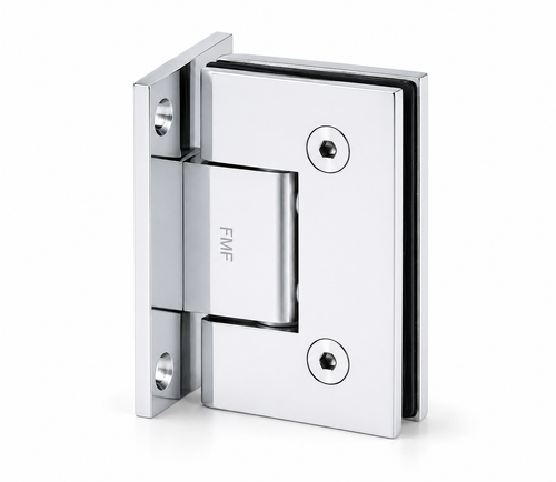 90° Full-Plate Wall Mount Hinge