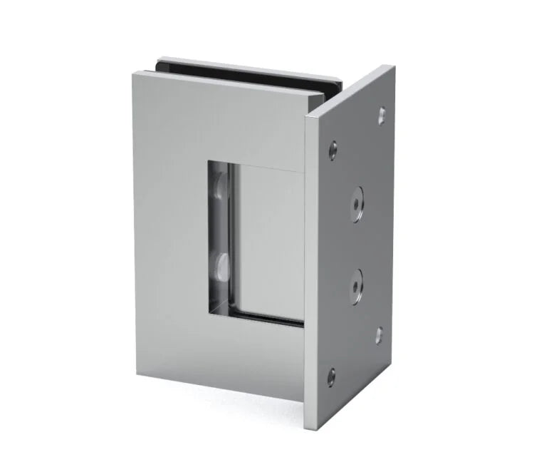 Heavy Duty Wall Mount Hinge