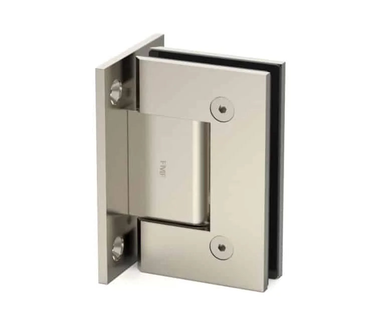 Heavy Duty Wall Mount Hinge