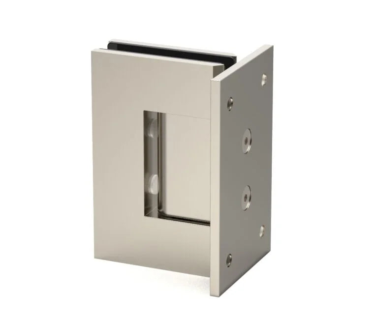 Full Plate Wall Mount Hinge