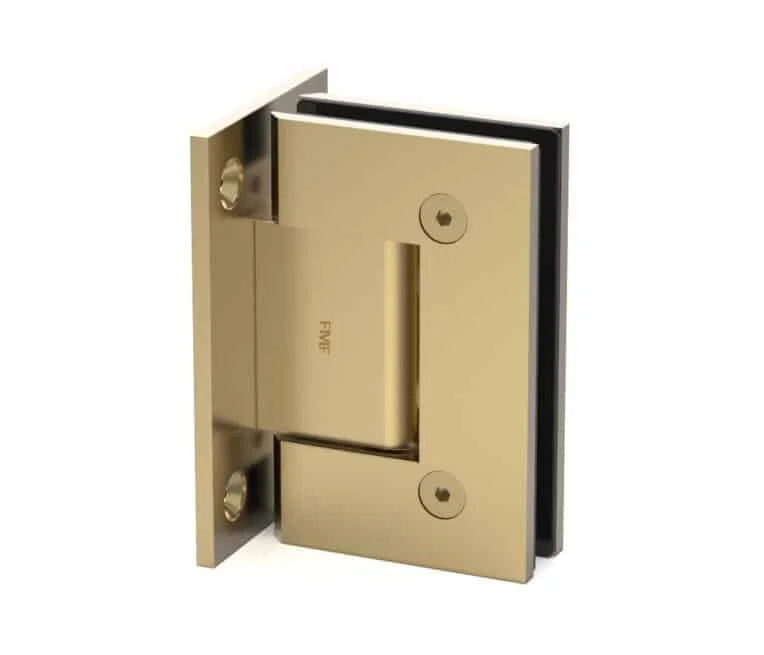 Full Plate Wall Mount Hinge