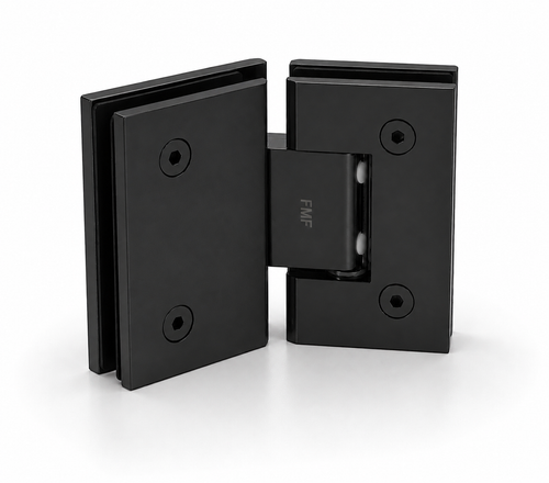 135° Glass-to-Glass Hinge