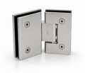 135° Glass-to-Glass Hinge