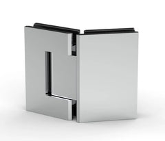 135° Standard Glass-to-Glass Hinge
