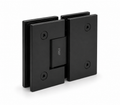 180° Glass-to-Glass Hinge