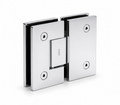 180° Glass-to-Glass Hinge
