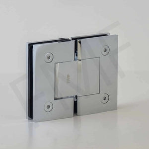 180° Standard Glass-to-Glass Hinges