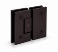 180° Glass-to-Glass Hinge