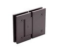 180° Glass-to-Glass Hinges