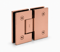 180° Glass-to-Glass Hinge