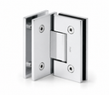 90° Glass-to-Glass Hinge