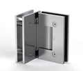 90° Standard Glass-to-Glass Hinge