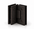 90° Glass-to-Glass Hinge