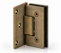90° Offset Wall Mount Hinge