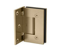 Heavy Duty Offset Wall Mount Hinge
