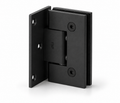 90° Offset Wall Mount Hinge