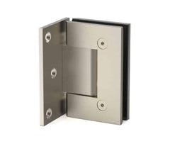 Heavy Duty Offset Wall Mount Hinge