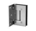 Heavy Duty Offset Wall Mount Hinge