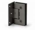 90° Offset Wall Mount Hinge