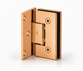 90° Offset Wall Mount Hinge