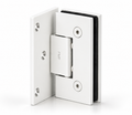 90° Offset Wall Mount Hinge