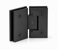 135° Adjustable Glass-to-Glass Hinge