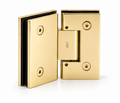 135° Adjustable Glass-to-Glass Hinge