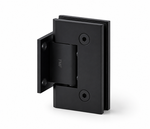 90° Short-Plate Wall Mount Hinge