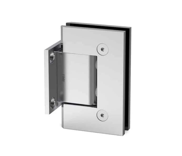 Short Plate Wall Mount Hinge