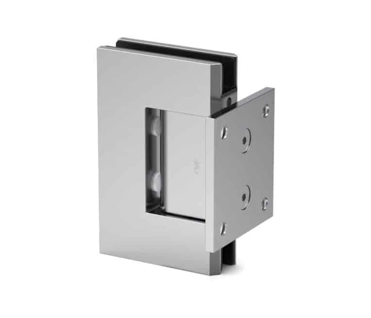 Short Plate Wall Mount Hinge
