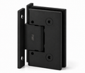 90° Adjustable H-Plate Wall Mount Hinge