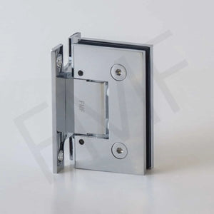 Adjustable Wall Mount Hinge