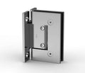 Adjustable Wall Mount Hinge