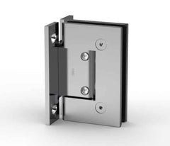 Adjustable Wall Mount Hinge