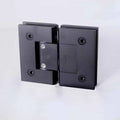 180° Adjustable Glass-Glass Hinge