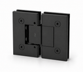 180° Adjustable Glass-Glass Hinge