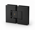 180° Sleek Design Glass-to-Glass Hinge