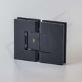 Sleek Design 180° Glass-Glass Shower Door Hinge