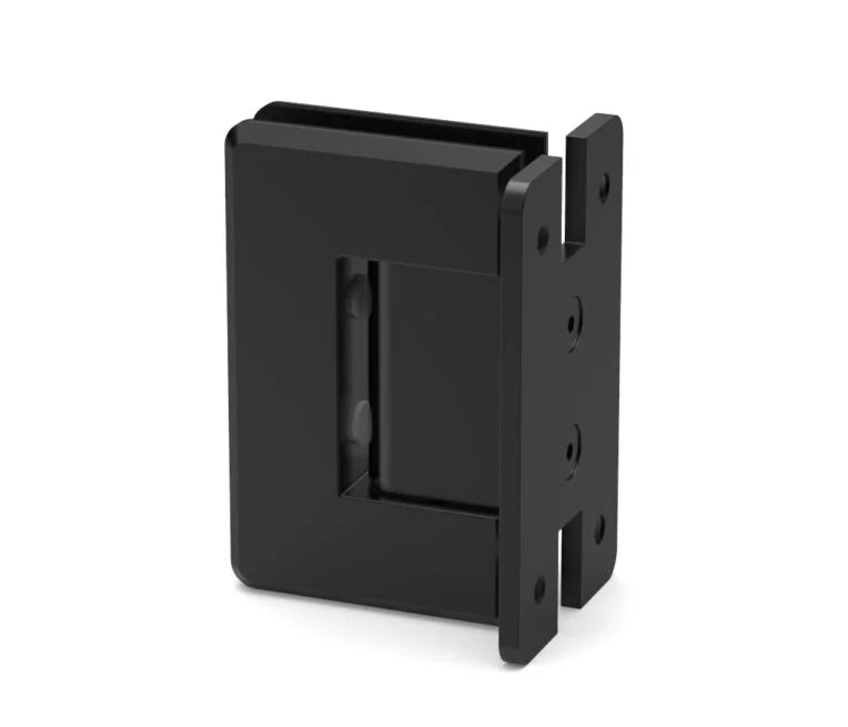 Bevelled Wall Mount Hinge