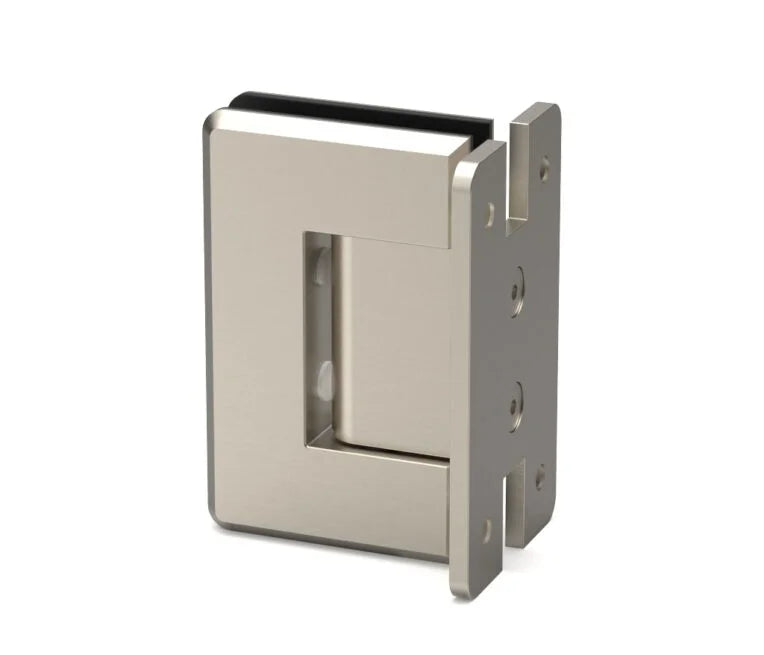Bevelled Wall Mount Hinge